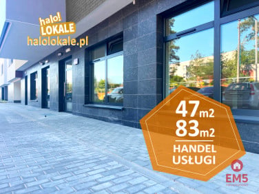 Lokal Białystok