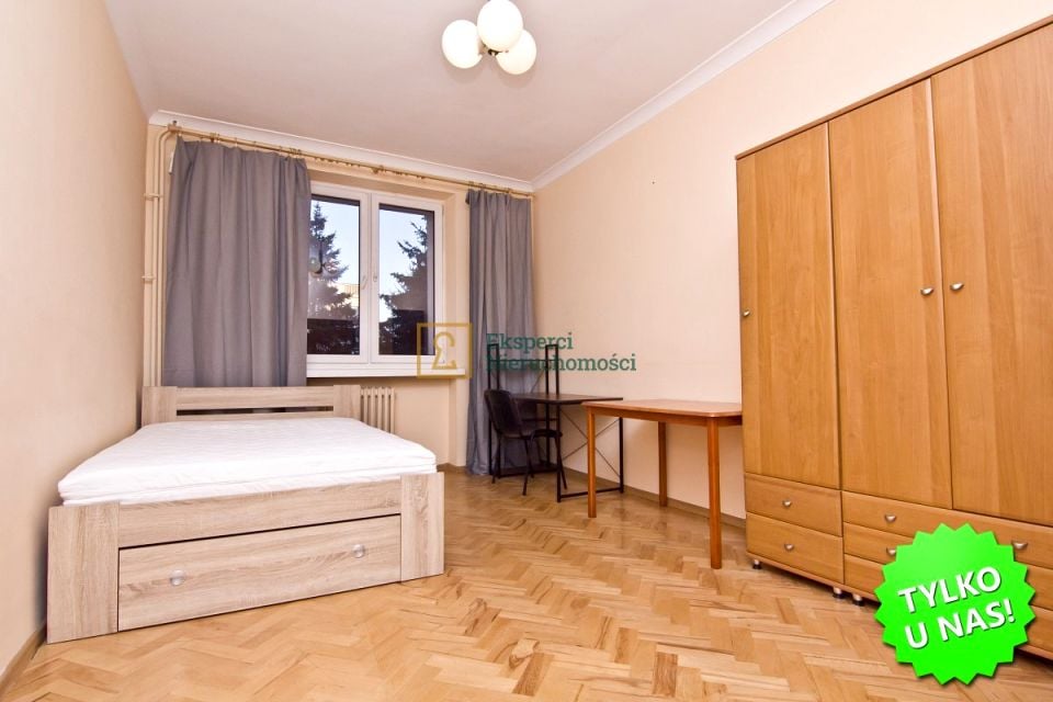 Mieszkanie Rzeszów