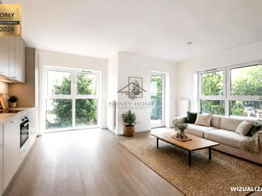 Mieszkanie apartamentowiec sprzedaż
