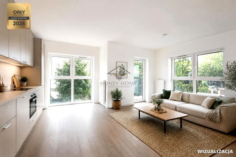 Mieszkanie apartamentowiec sprzedaż