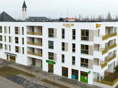 Mieszkanie Aleksandrów Kujawski