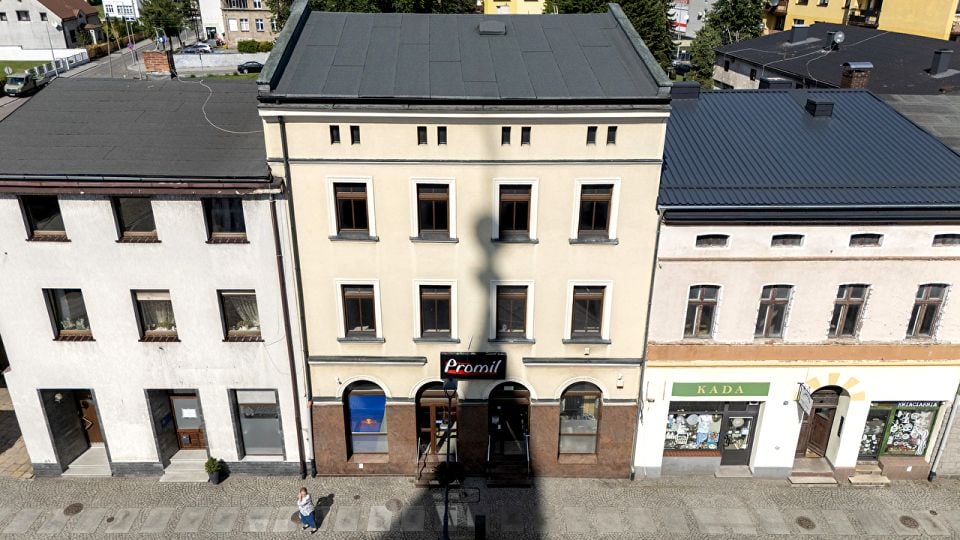 Lokal Dobrodzień