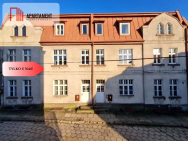 Dom Nowe Miasto Lubawskie