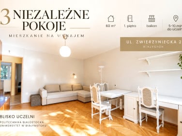 Mieszkanie Białystok
