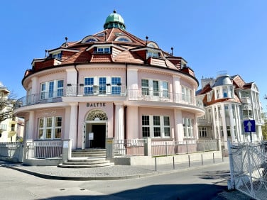 Mieszkanie Międzyzdroje