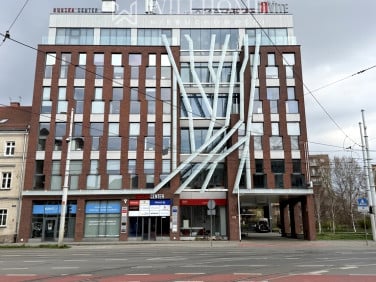Lokal Wrocław