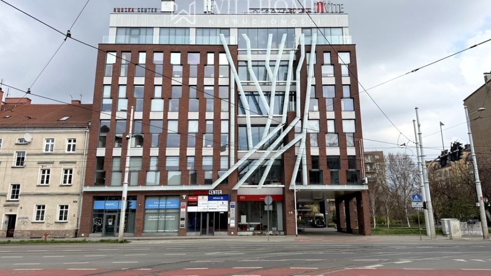 Lokal Wrocław