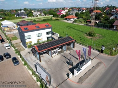 Lokal Kraków