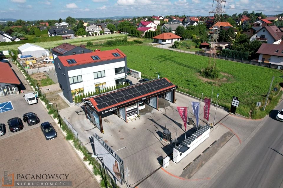 Lokal Kraków