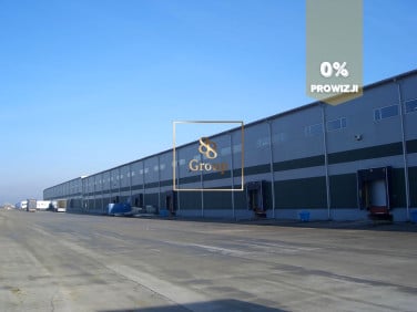 Budynek użytkowy Grzędy