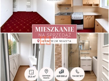 Mieszkanie Wrocław