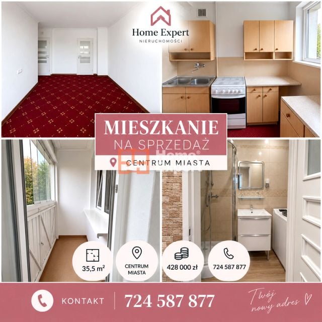 Mieszkanie Wrocław