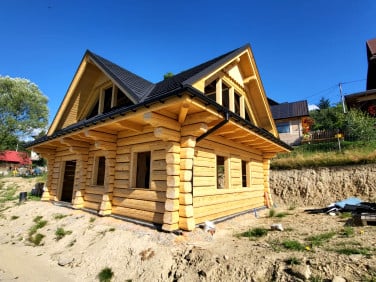 Dom Koniaków