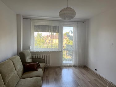 Mieszkanie Ostrów Wielkopolski