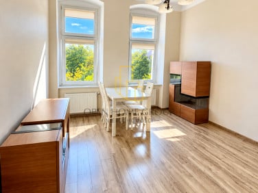 Mieszkanie Wrocław