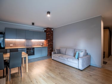 Wynajmę Mieszkanie Warszawa - 50,25 m²