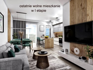 Mieszkanie Wągrowiec sprzedaż