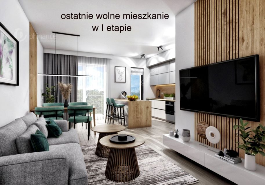 Mieszkanie Wągrowiec sprzedaż