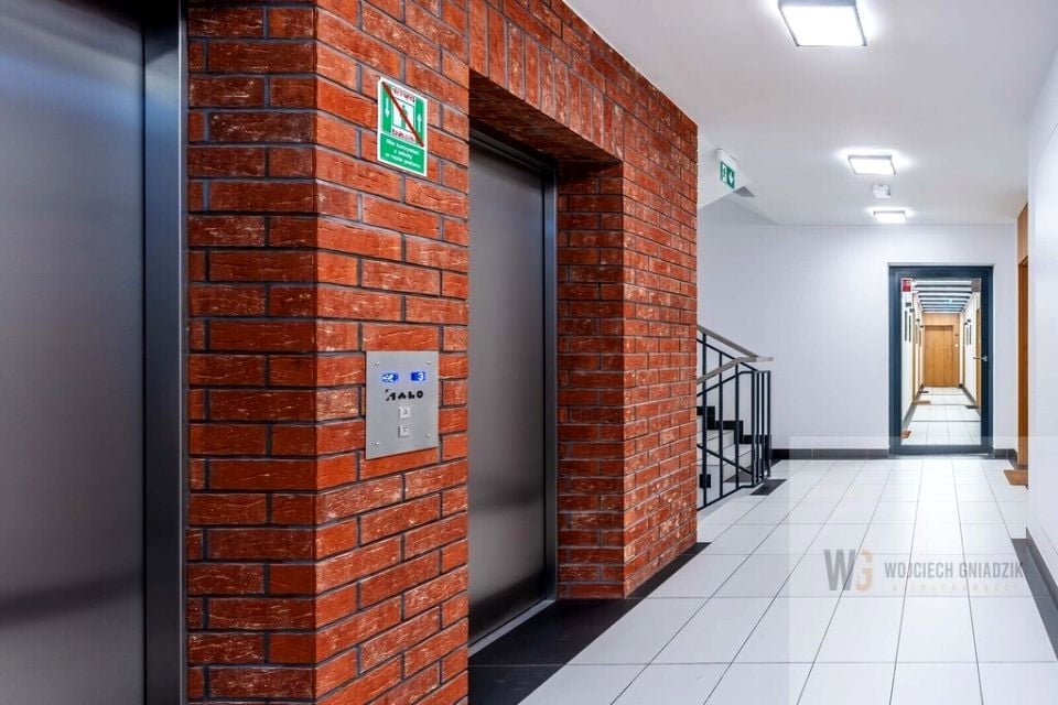 Mieszkanie Wrocław
