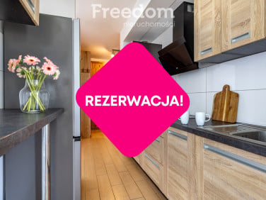 Mieszkanie Poznań