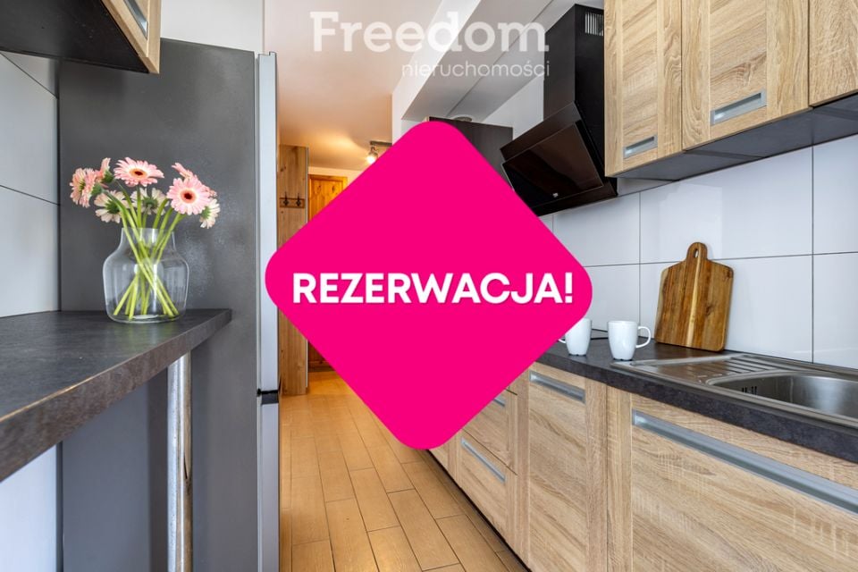 Mieszkanie Poznań
