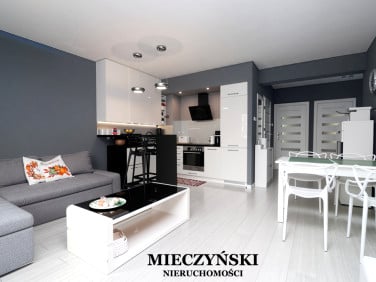 Mieszkanie Gorzów Wielkopolski