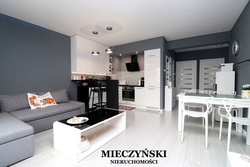 Mieszkanie Gorzów Wielkopolski