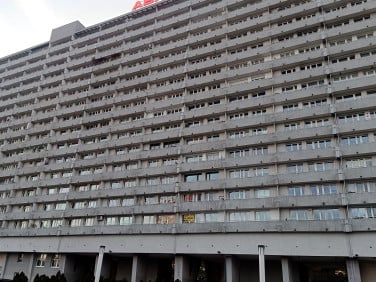 Mieszkanie Katowice
