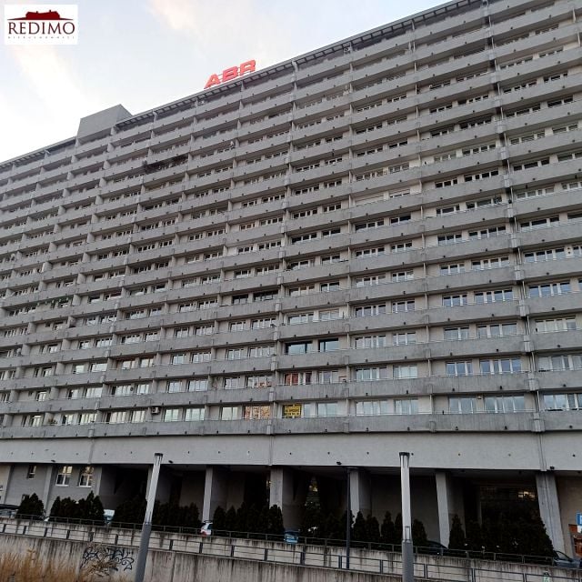 Mieszkanie, Aleja Wojciecha Korfantego