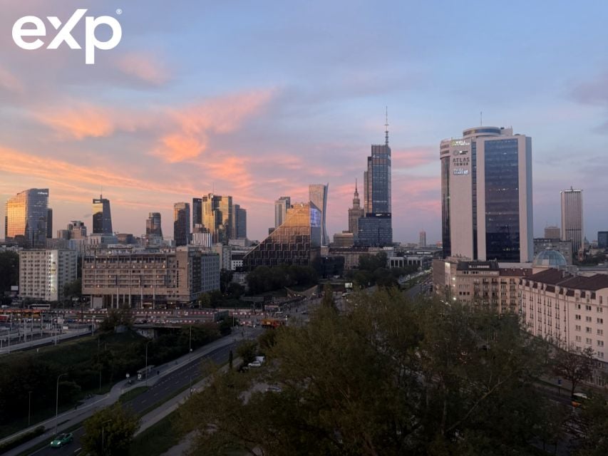 Mieszkanie Warszawa