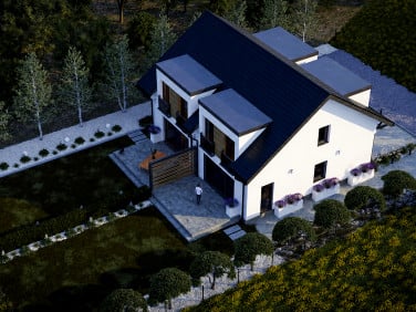 Działka Dojazdów
