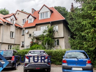 Dom Gorzów Wielkopolski