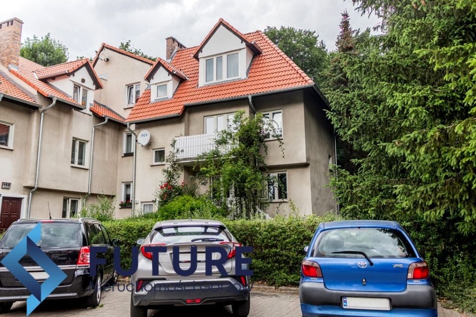 Dom Gorzów Wielkopolski