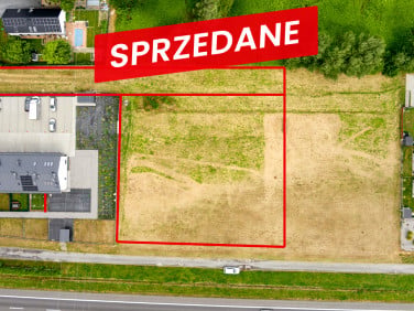 Działka TARNÓW
