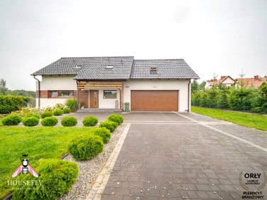 Dom Bądzów