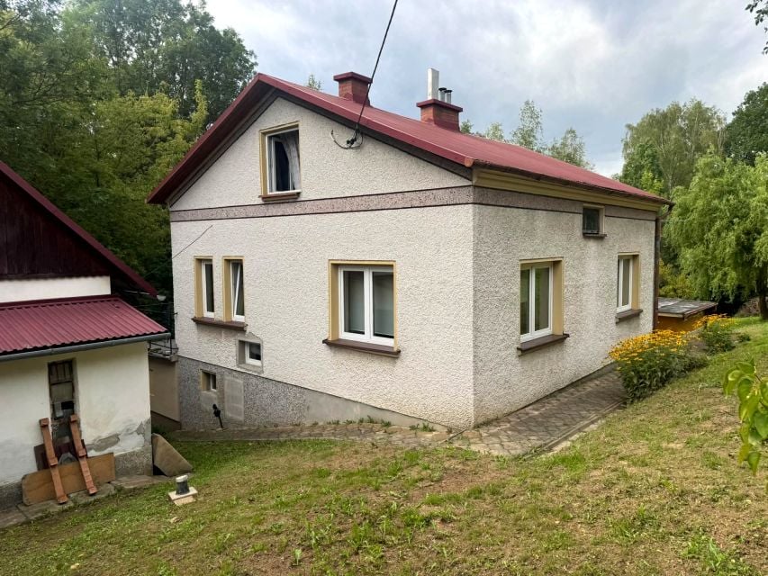 Dom Lubenia sprzedaż