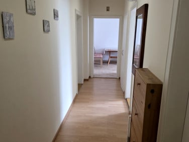 Wynajmę Mieszkanie Katowice - 64 m²