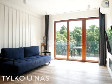 Wynajmę Mieszkanie Poznań - 64,30 m²