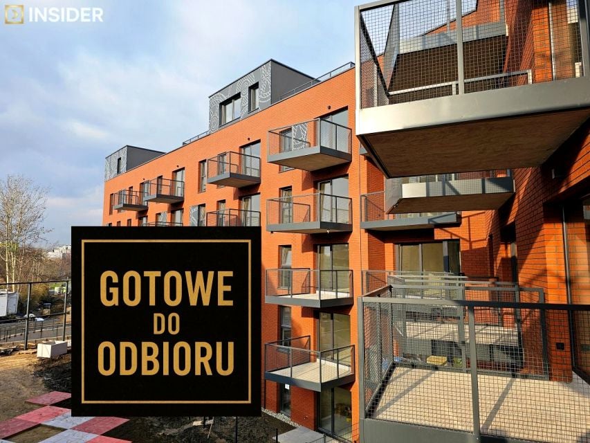 Mieszkanie Dąbrowa Górnicza