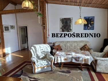 Mieszkanie Kraków