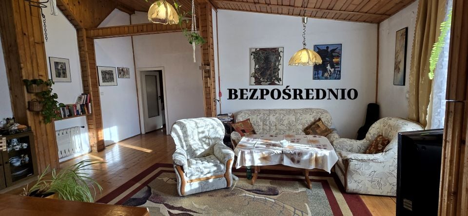 Mieszkanie Kraków