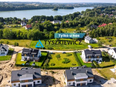 Działka inna Tuchom