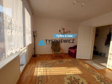 Mieszkanie Gdańsk