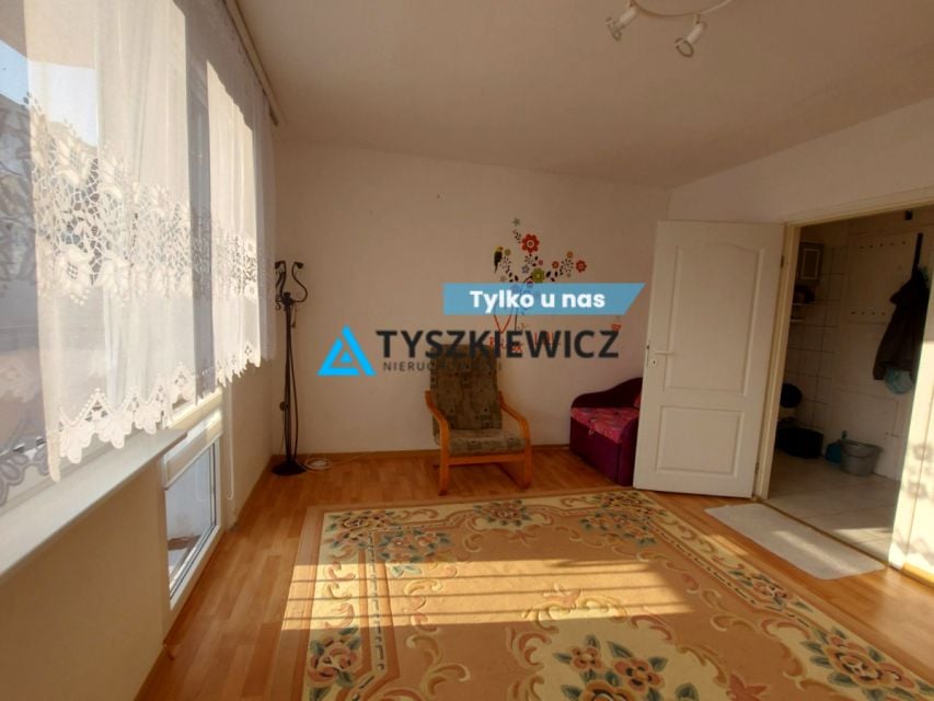 Mieszkanie Gdańsk