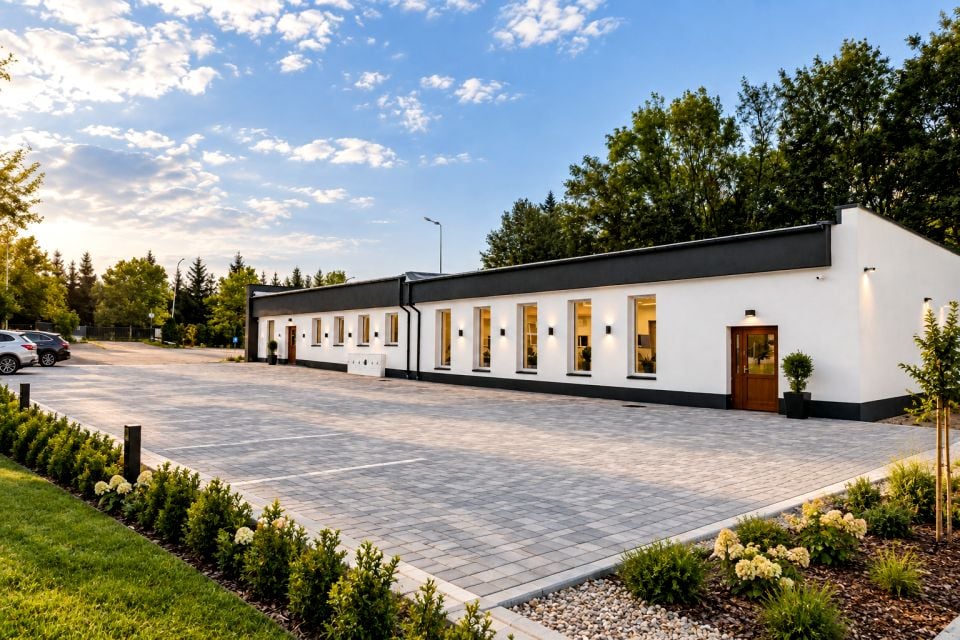 Lokal Tarnów