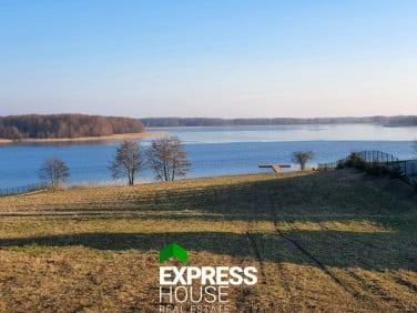 Działka Węgorzewo
