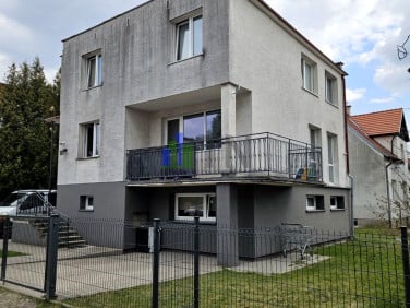 Dom Wrocław