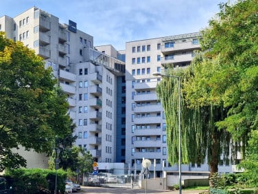 Mieszkanie Poznań