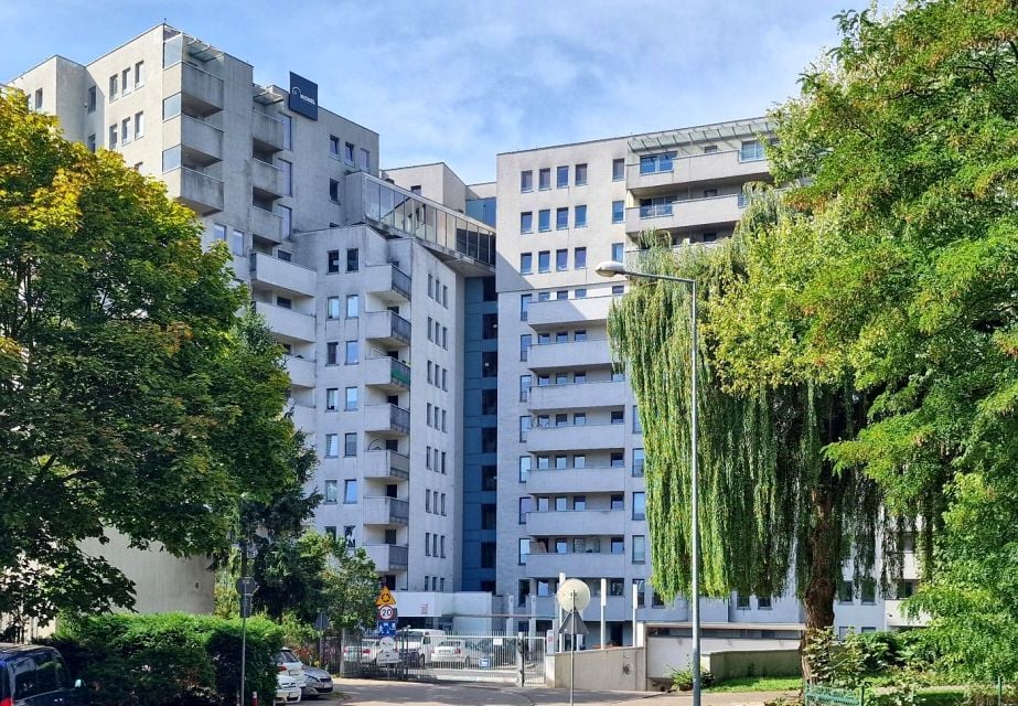 Mieszkanie Poznań