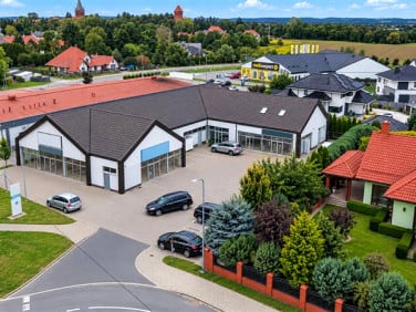 Lokal Pasłęk